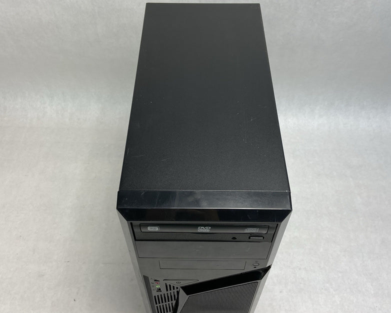 Diablotek Diamond CPA-0170 Mid Tower Computer Case VioTek 450W PSU