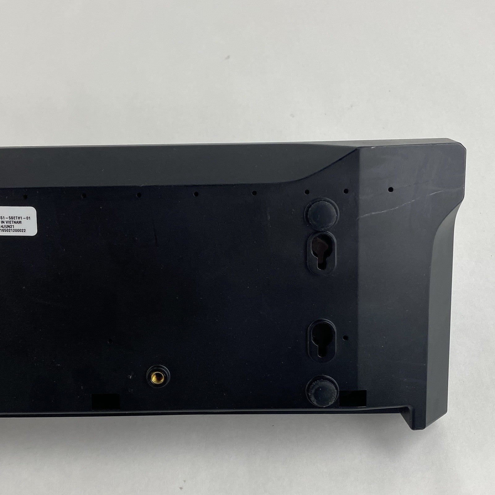 Zebra BASE-CRD-5SL-01 Charging Station Black/ White No Cords14