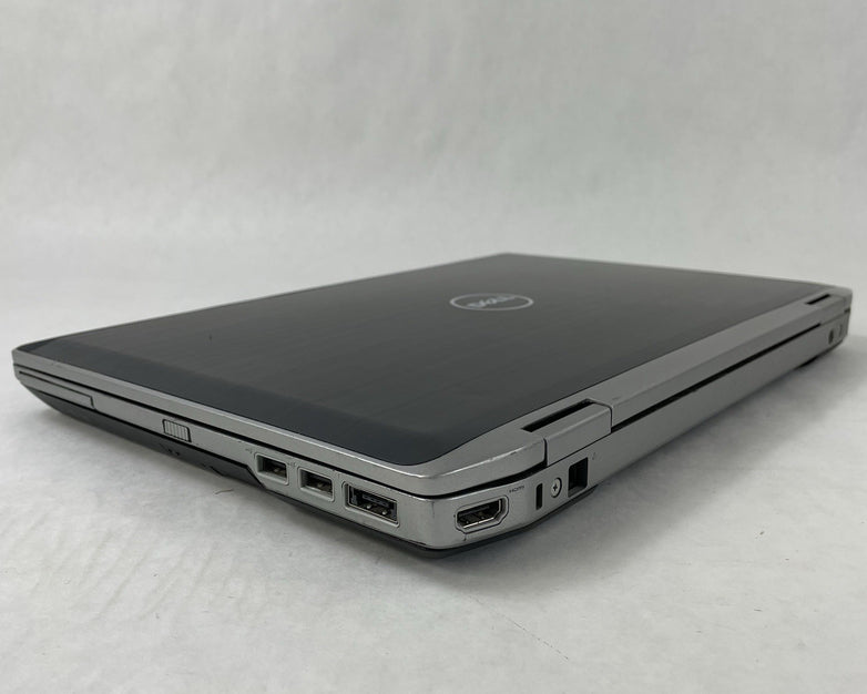 Dell Latitude E6420 14" i5-2520M 2.50 GHz 4 GB RAM No SSD/OS/AC/Battery