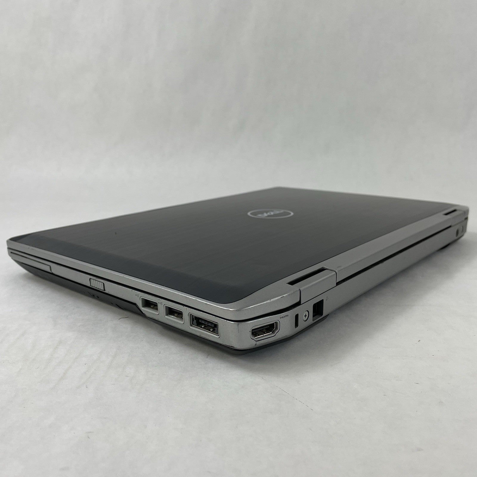 Dell Latitude E6420 14" i5-2520M 2.50 GHz 4 GB RAM No SSD/OS/AC/Battery15