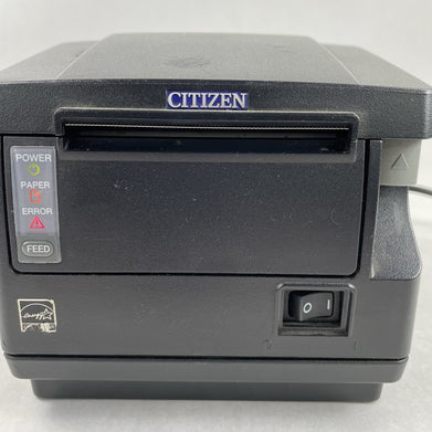 Citizen Systems CT-S651 Thermal Printer Parts or Repair