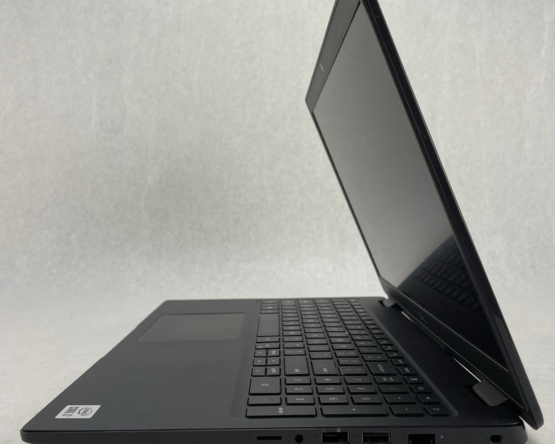 Dell Latitude 3510 15.6" i7-10210U 1.60 GHz 8 GB RAM No SSD/OS/AC - Bad USB