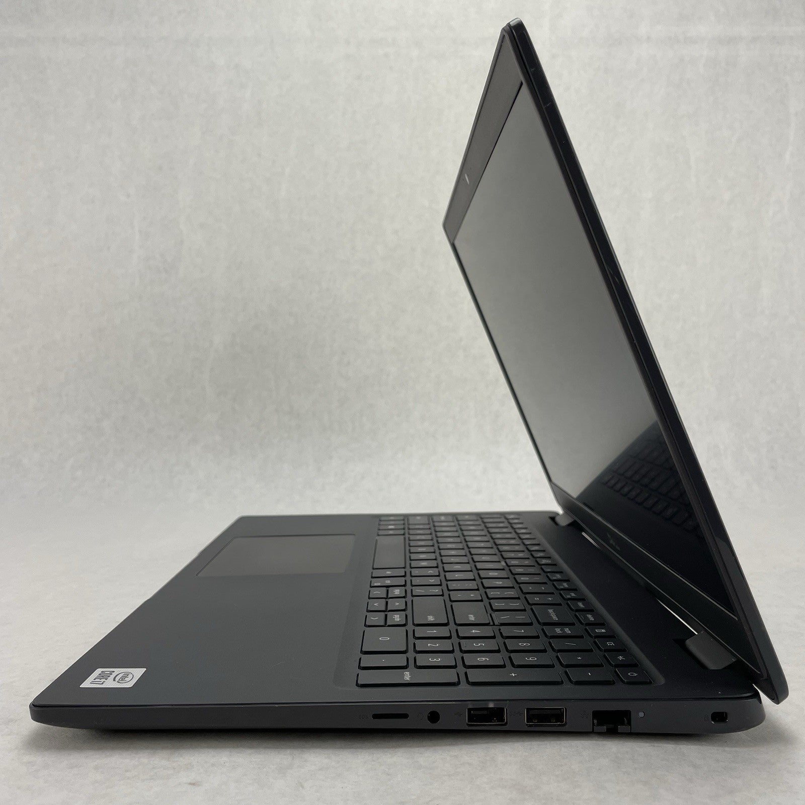 Dell Latitude 3510 15.6" i7-10210U 1.60 GHz 8 GB RAM No SSD/OS/AC - Bad USB4