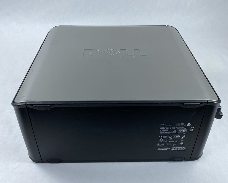 Dell OptiPlex 780 MT Intel Core 2 Duo E8400 3GHz 4GB RAM No HDD No OS