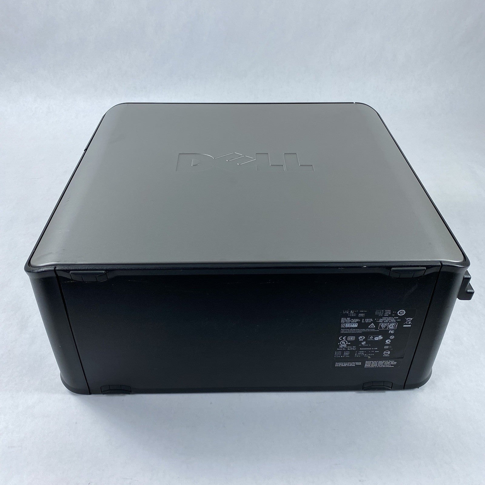 Dell OptiPlex 780 MT Intel Core 2 Duo E8400 3GHz 4GB RAM No HDD No OS