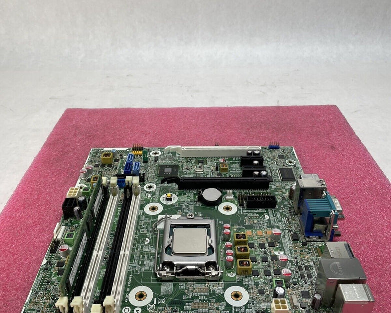 HP EliteDesk 800 G1 SFF Motherboard Intel Core i5-4590 3.3GHz 8GB RAM