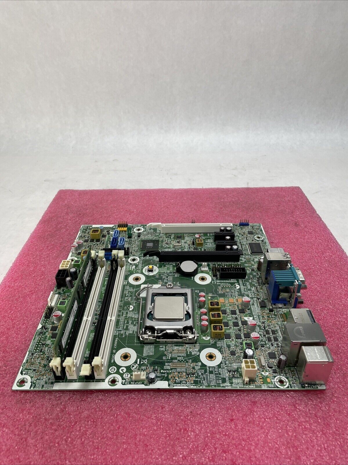 HP EliteDesk 800 G1 SFF Motherboard Intel Core i5-4590 3.3GHz 8GB RAM