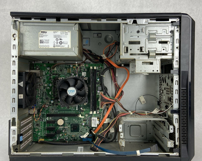 Dell Vostro 270 MT Intel Core i3-3220 3.3GHz 4GB RAM No HDD No OS