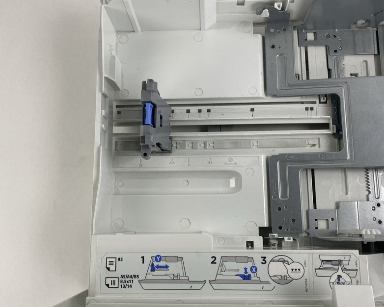 HP MFP Tray 3 & 4 M632 Lot of 2