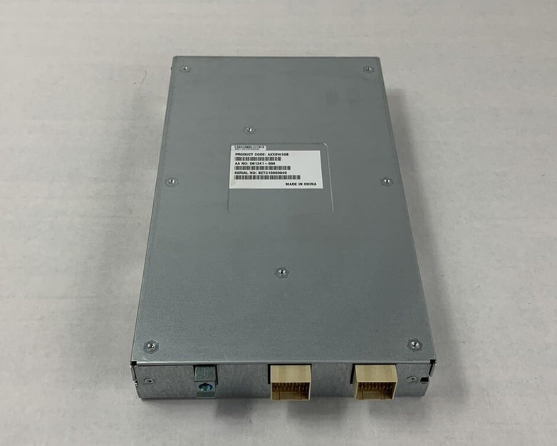 Intel Blade Server 10-Port GIGABIT Switch Mod AXXSW1GB D91241-004