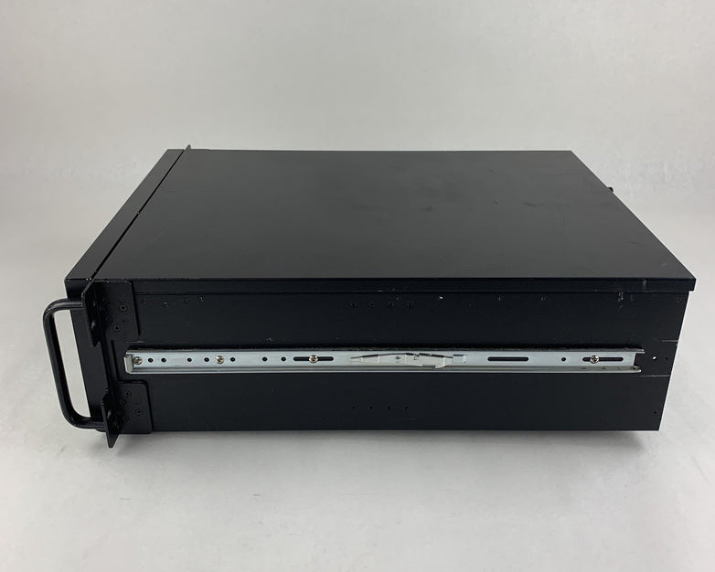 Unbranded 4U Server Barebones Chassis w/ Blanks and Fans, No Boards, PSU or HDD
