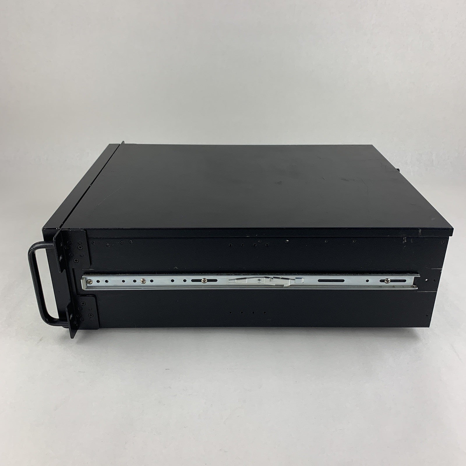 Unbranded 4U Server Barebones Chassis w/ Blanks and Fans, No Boards, PSU or HDD