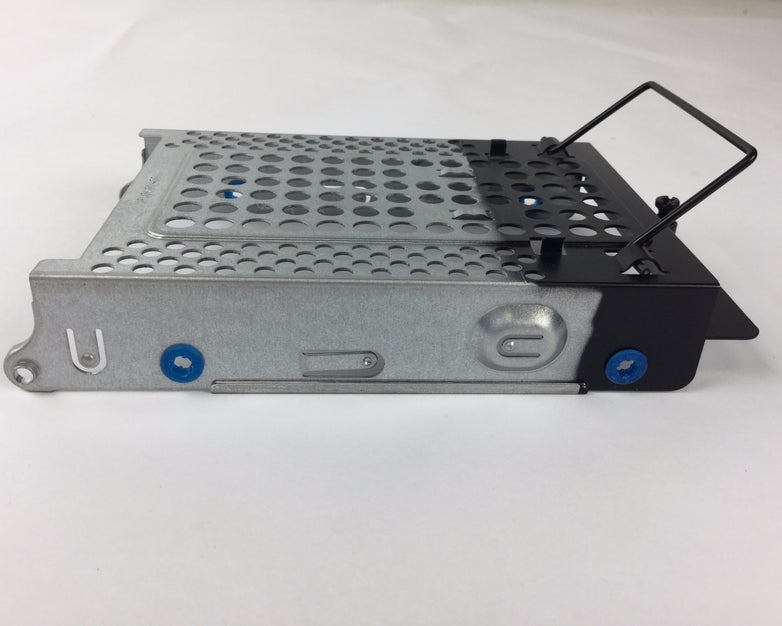 HP TouchSmart 9100 AIO Removable Hard Drive Bay Caddy 1FN0K01-00 w/ Screws, HD