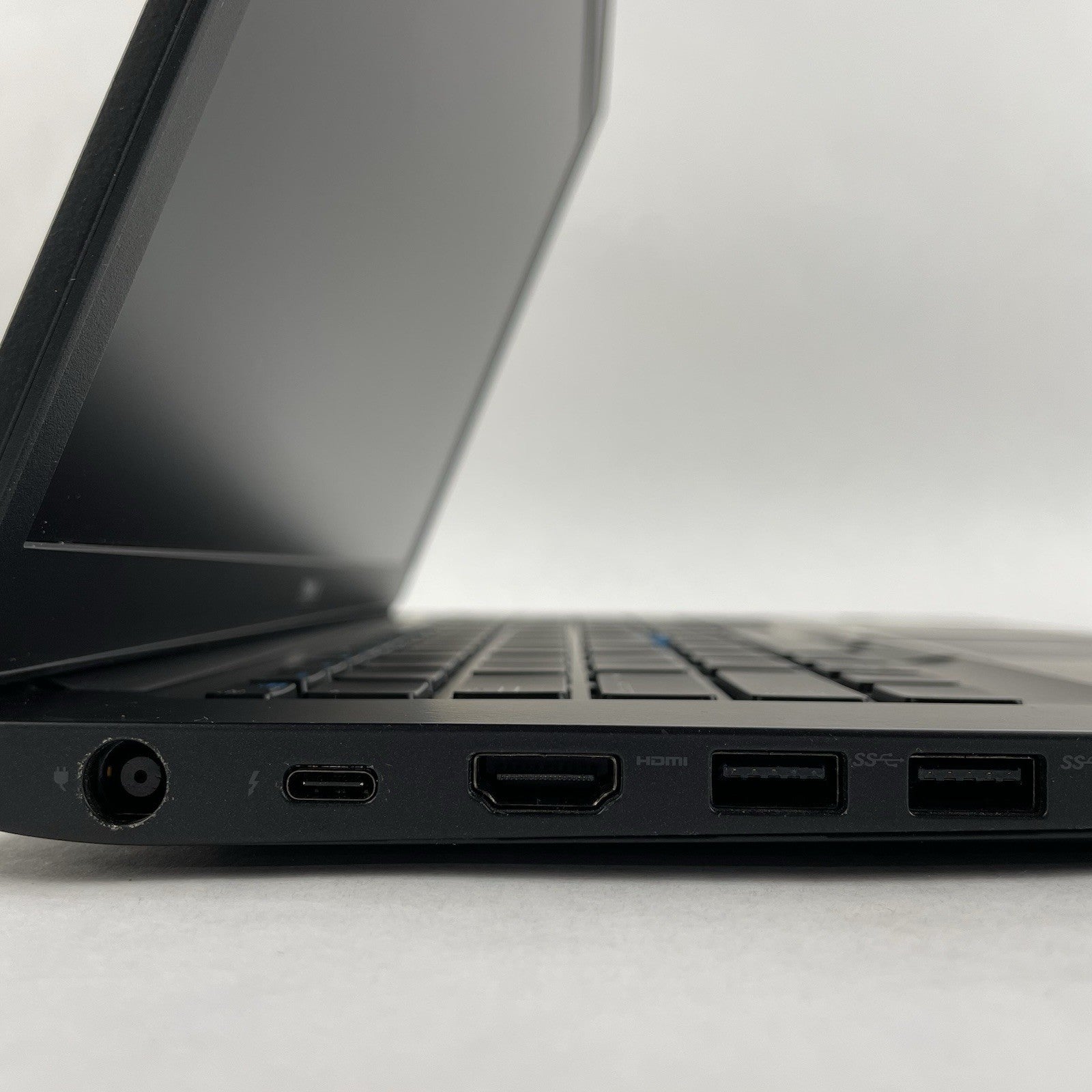 Dell Latitude 7480 14" i7-7600U 2.80 GHz 8 GB RAM No SSD/OS/AC/Batt6