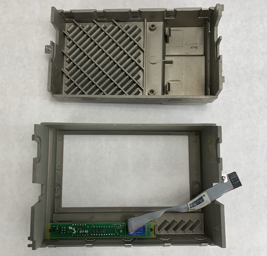 DEC Digital 17 03013 01 Drive Rack Assembly Case5