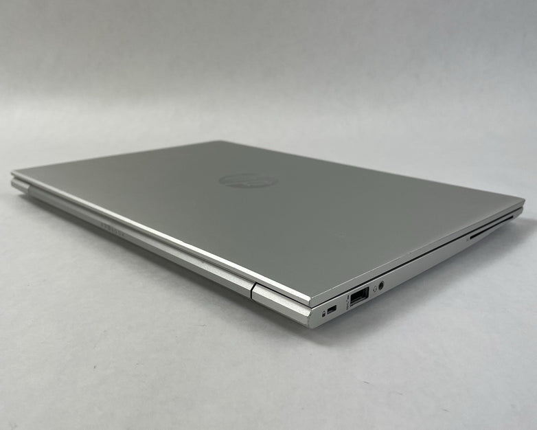 HP ProBook 630 G8 13.3" i7-1165G7 2.80 GHz 8 GB RAM No SSD/OS/AC - Dents