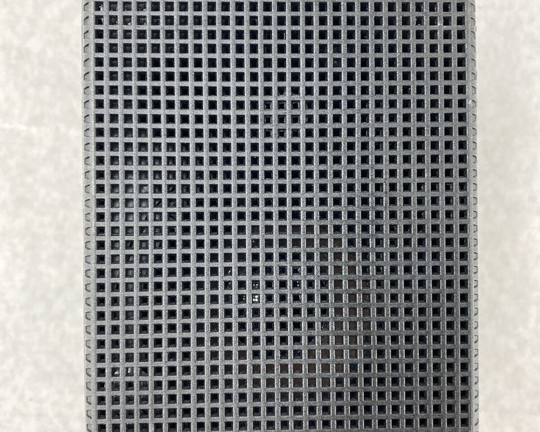 MG Electronics SB100TBP 60W 2 way Weatherproof Speaker Black