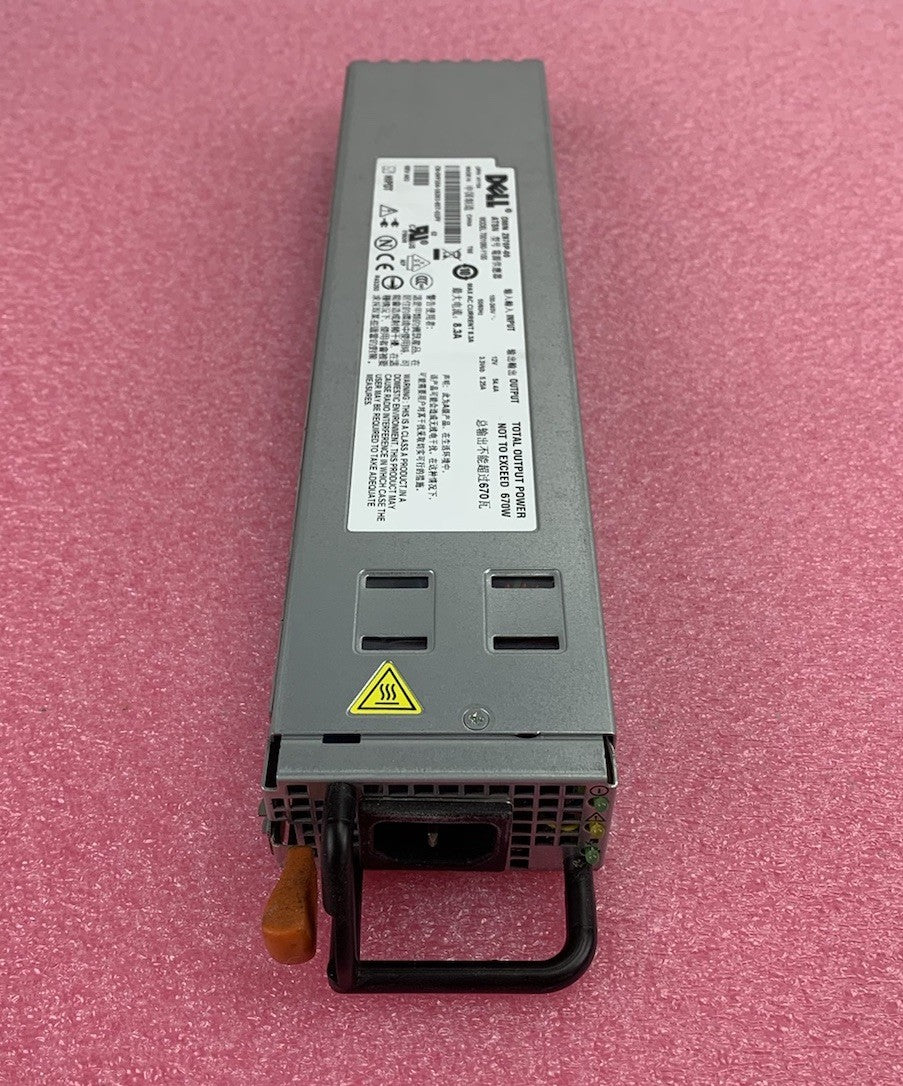 Dell Z670P-00 670W Server Power Supply