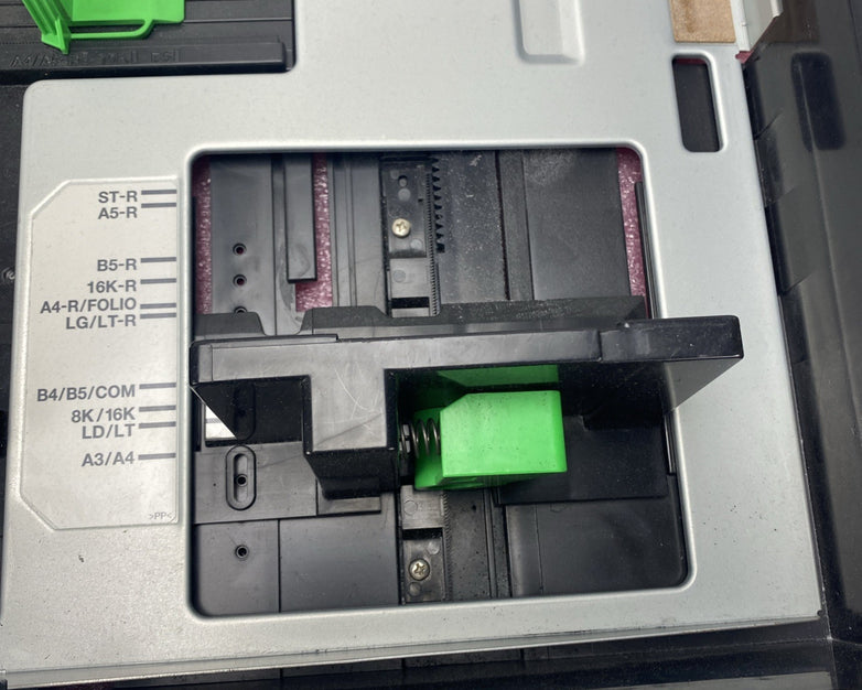 Toshiba  LT paper Tray From 457 E Studio