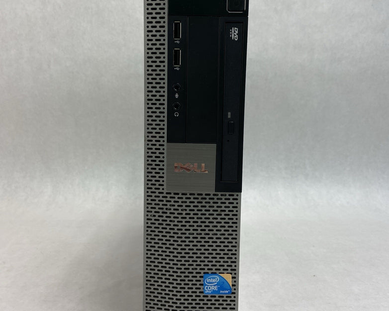 Dell Optiplex 960 SFF Intel Core 2 Duo E8400 3GHz 2GB RAM No HDD No OS