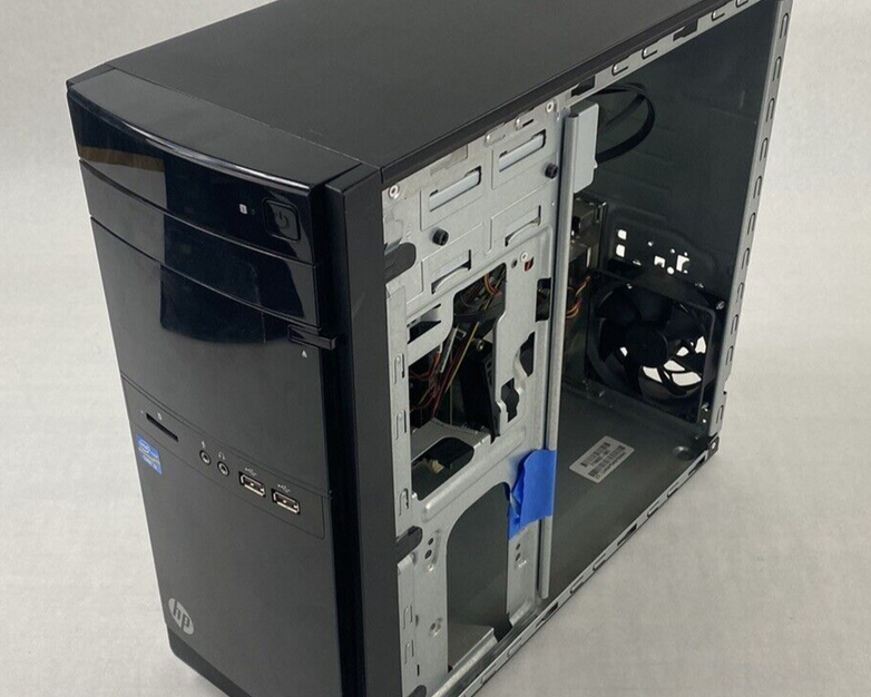 HP 110-314 MT Intel Core-i3 3240T 2.90GHz 4GB RAM No HDD No OS