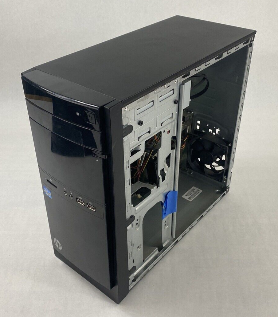 HP 110-314 MT Intel Core-i3 3240T 2.90GHz 4GB RAM No HDD No OS