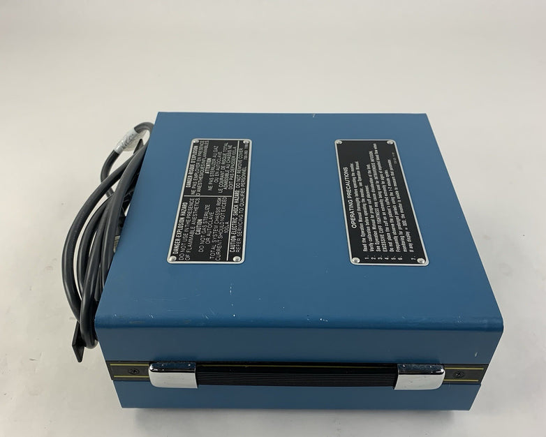 Critikon Dinamap Vital Signs Monitor 1846 SX - Powers On - No Cuff Included