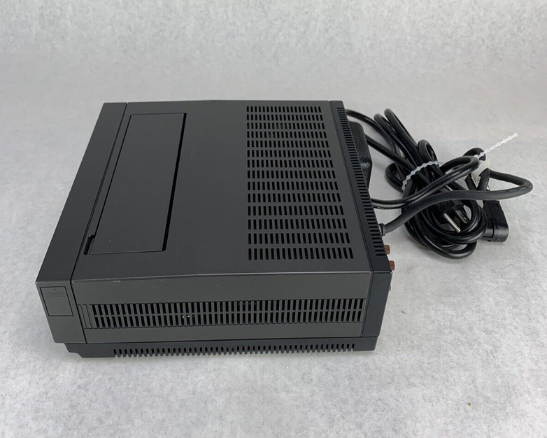 Panasonic NV-V410 Programmable Tuner/Timer