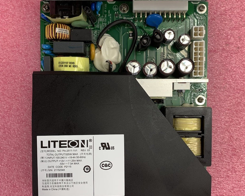 LiteOn PA-2511-1V1 525W Power Supply