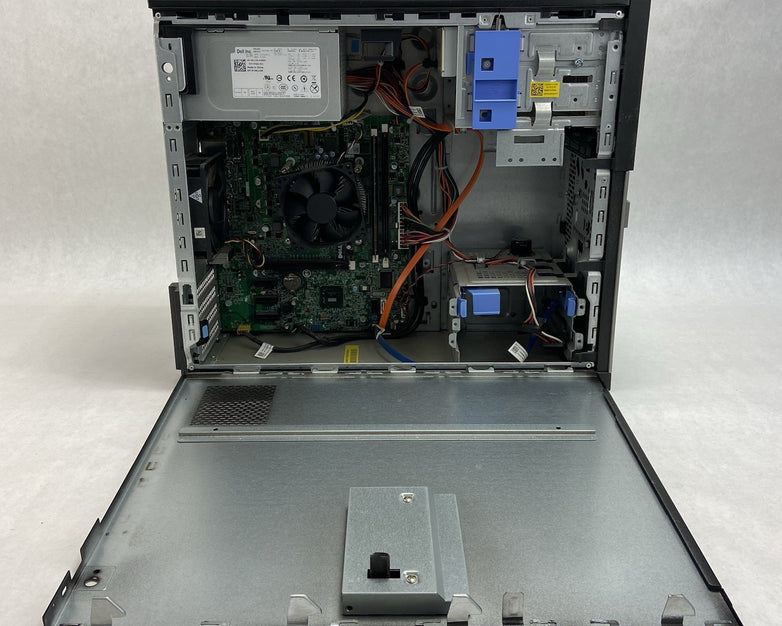 Dell Optiplex 3010 MT Intel Core i5-3470 3.2GHz 4GB RAM No HDD No OS