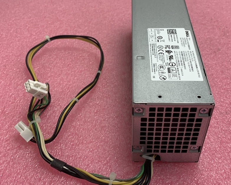 Dell Optiplex H200EBS-00 200W Computer Power Supply
