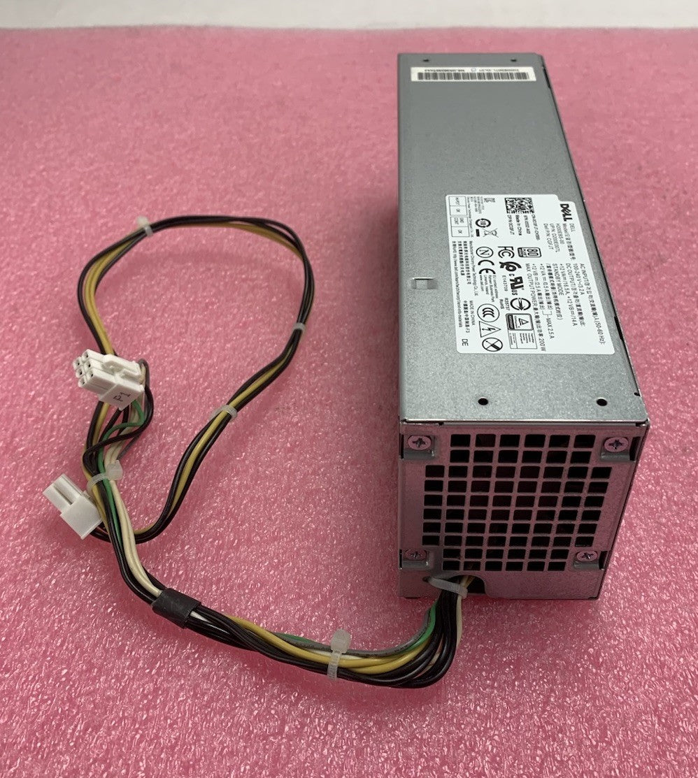 Dell Optiplex H200EBS-00 200W Computer Power Supply2