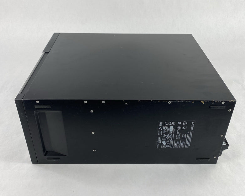 Dell OptiPlex 390 MT Intel Core i3-2120 3.3GHz 1x4GB RAM No HDD No OS