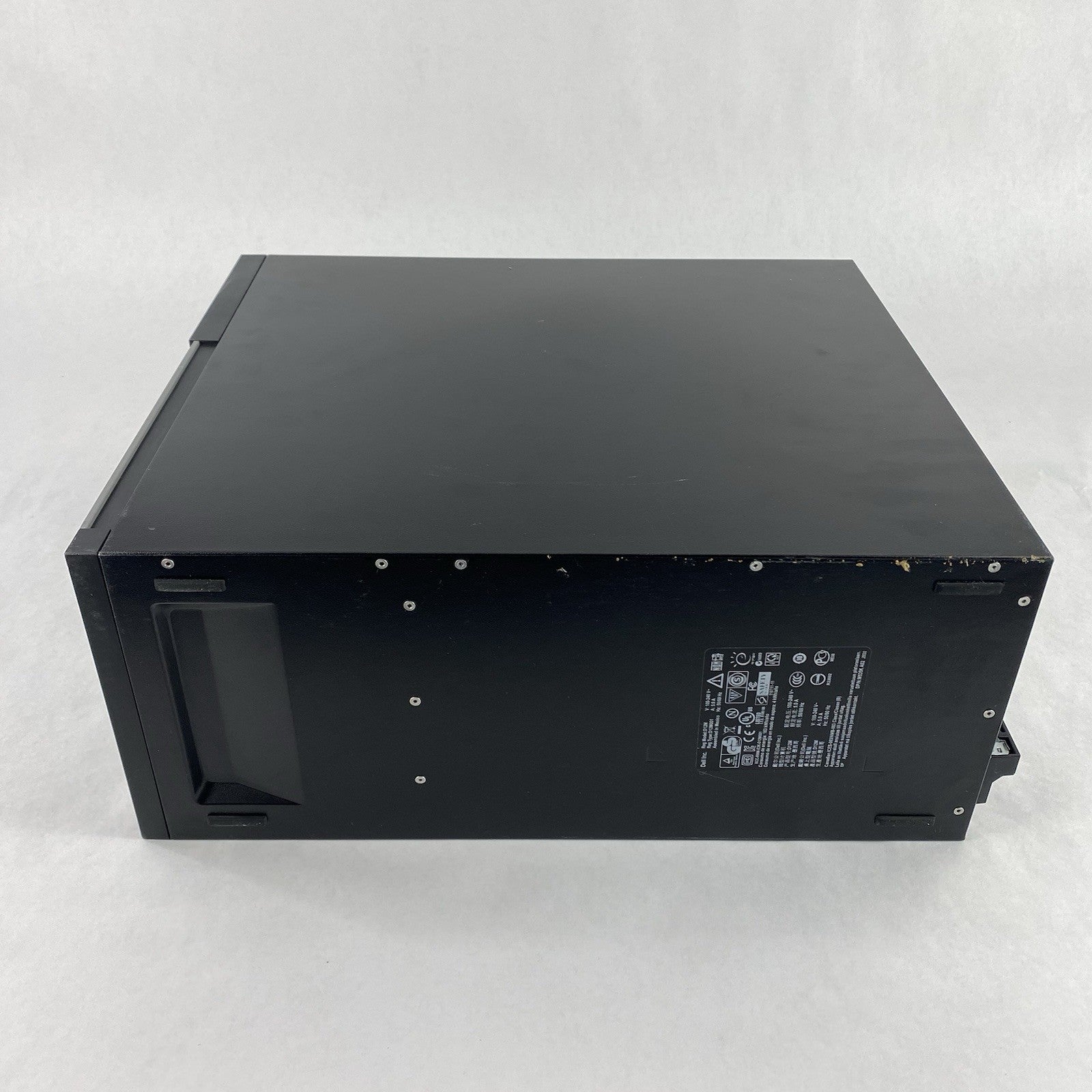 Dell OptiPlex 390 MT Intel Core i3-2120 3.3GHz 1x4GB RAM No HDD No OS6