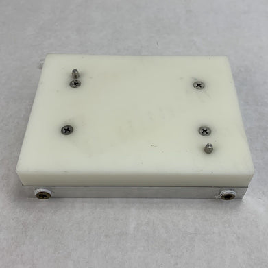Custom Heat Tool Blocks for Beckman Biomek 2000/3000/4000 - Style E