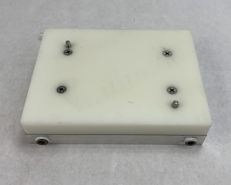 Custom Heat Tool Blocks for Beckman Biomek 2000/3000/4000 - Style E