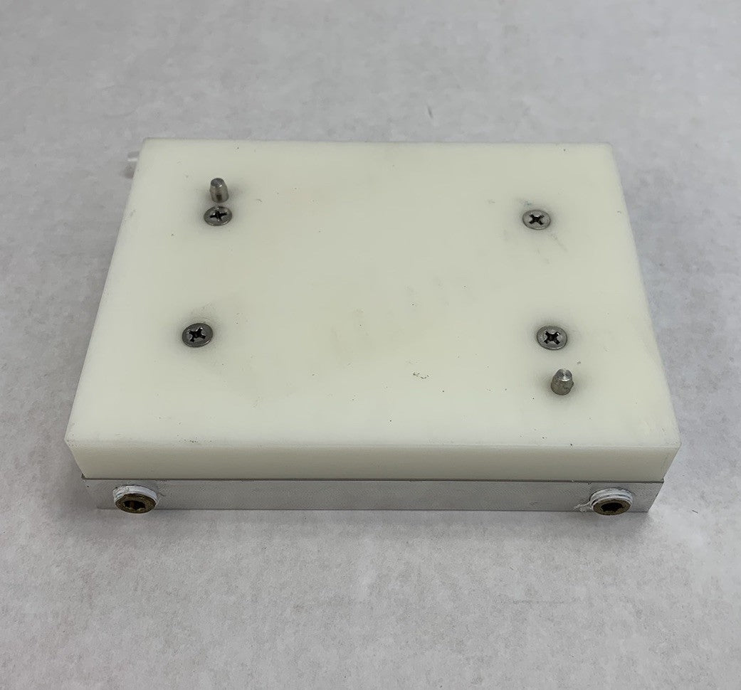 Custom Heat Tool Blocks for Beckman Biomek 2000/3000/4000 - Style E