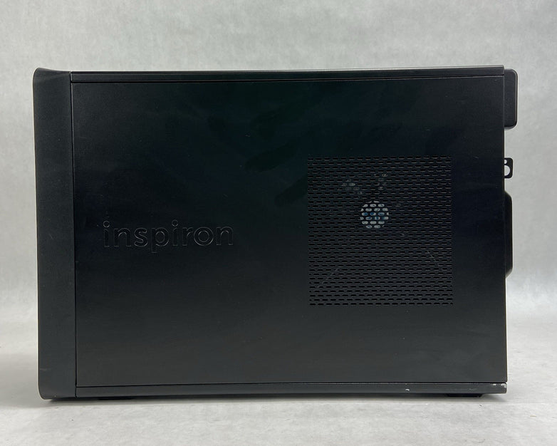 Dell Inspiron 3647 SFF Intel Pentium G3240 3.1GHz 4GB RAM No HDD No OS