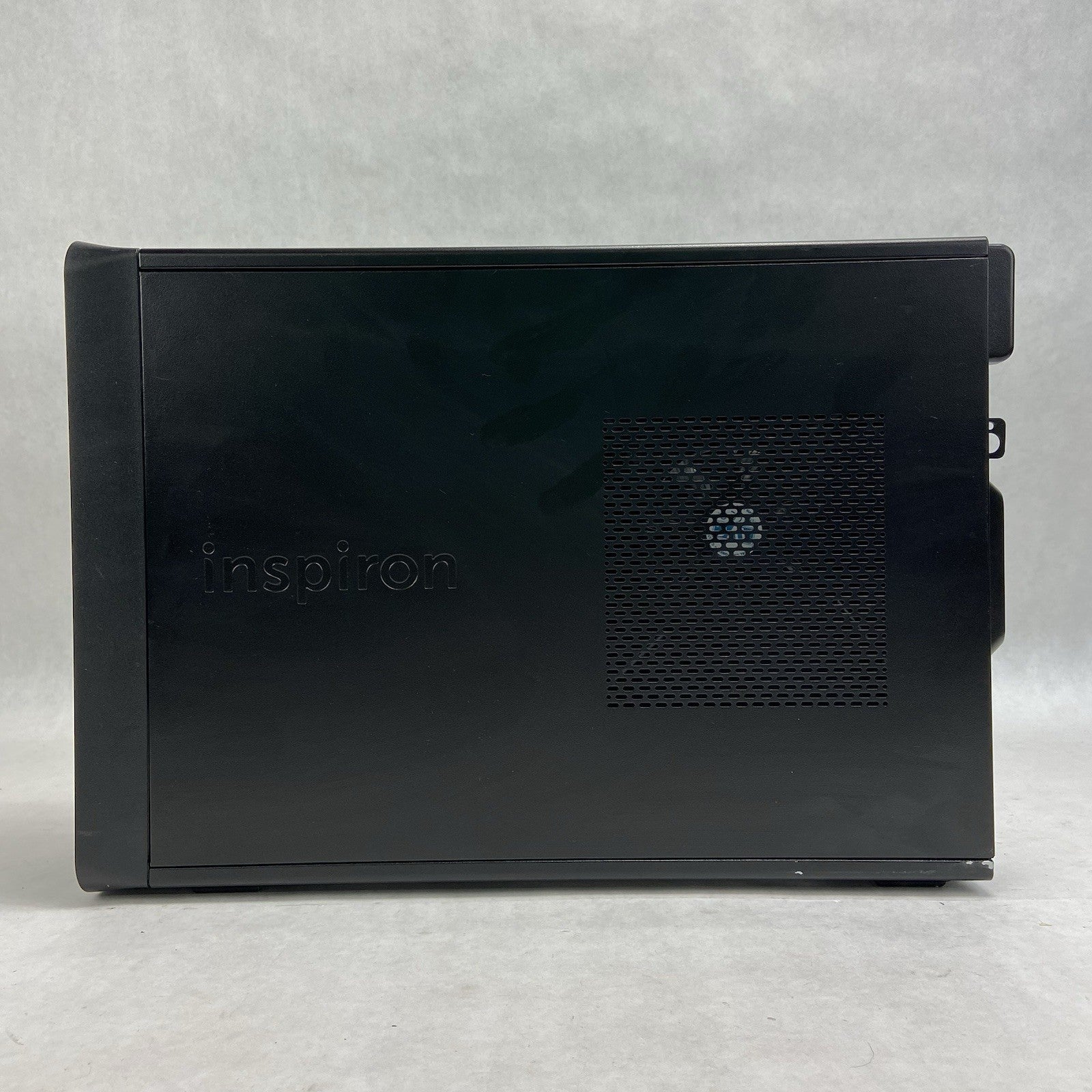 Dell Inspiron 3647 SFF Intel Pentium G3240 3.1GHz 4GB RAM No HDD No OS6