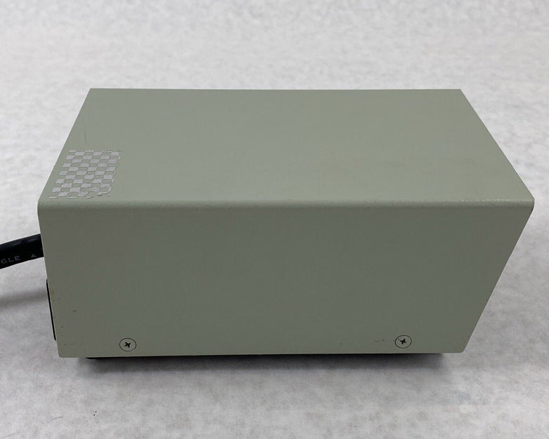 York Controls PB-1/15 Universal Power Box 120VAC 50/60 Hz 10A