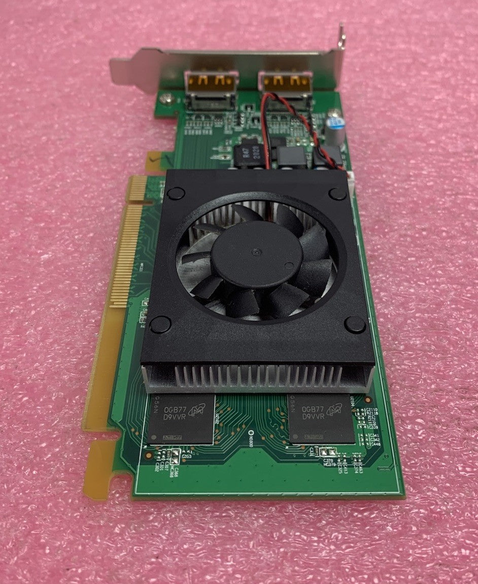 AMD Radeon R520 01YW868 Video Graphics Card2
