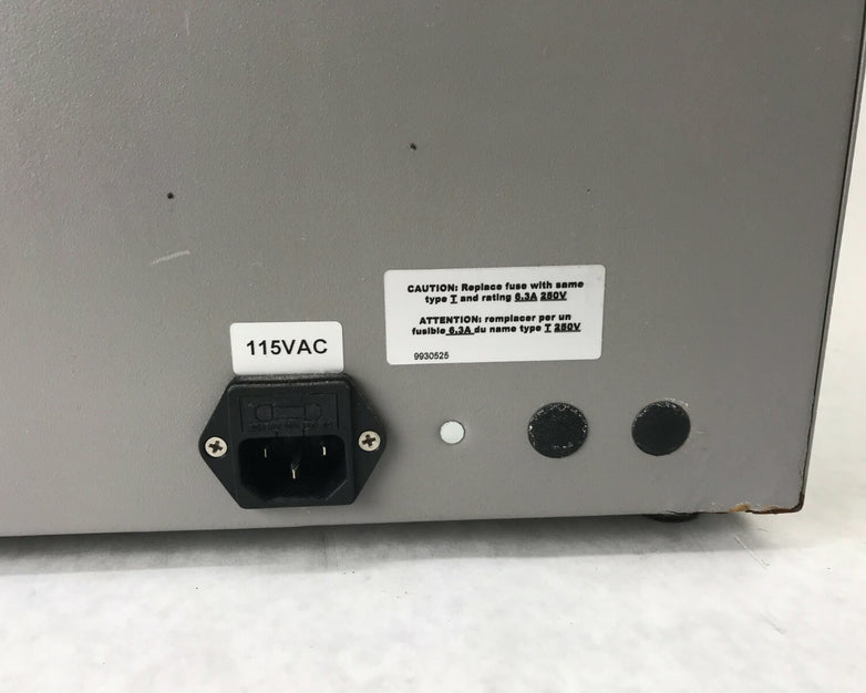 VWR Sheldon Laboratory Water Bath Model 1224