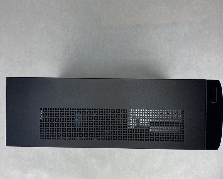 HP Slimline 270-p036 DT PC Intel i5-7400T 2.40GHz 1x8GB RAM WiFi No HDD OS