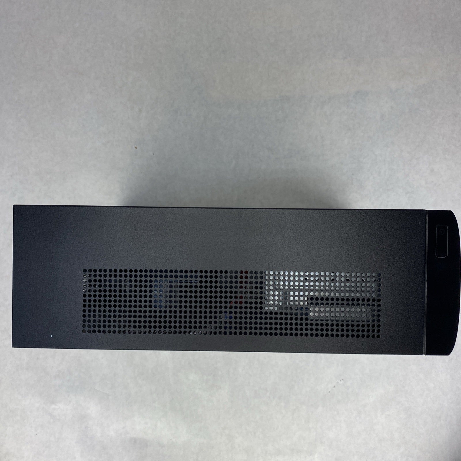 HP Slimline 270-p036 DT PC Intel i5-7400T 2.40GHz 1x8GB RAM WiFi No HDD OS