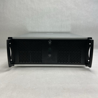 Chenbro 4U RM42300H Rackmount Computer Chasis Corsair HX850i 850W PSU