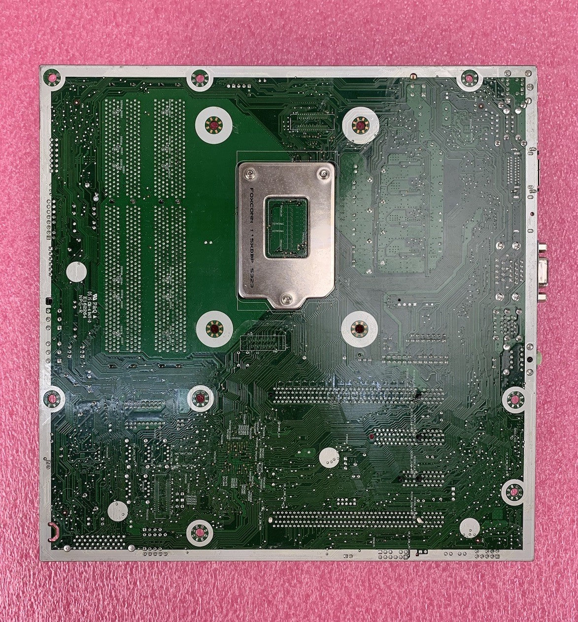 HP EliteDesk 800 G1 SFF Motherboard Intel Core i5-4440 3.3GHz 8GB RAM No Shield