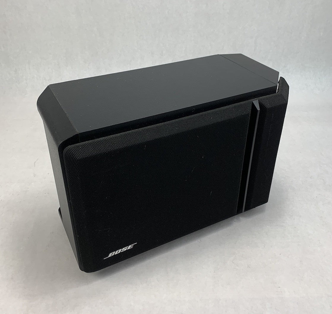Bose 201 Series IV Left Shelf Speaker