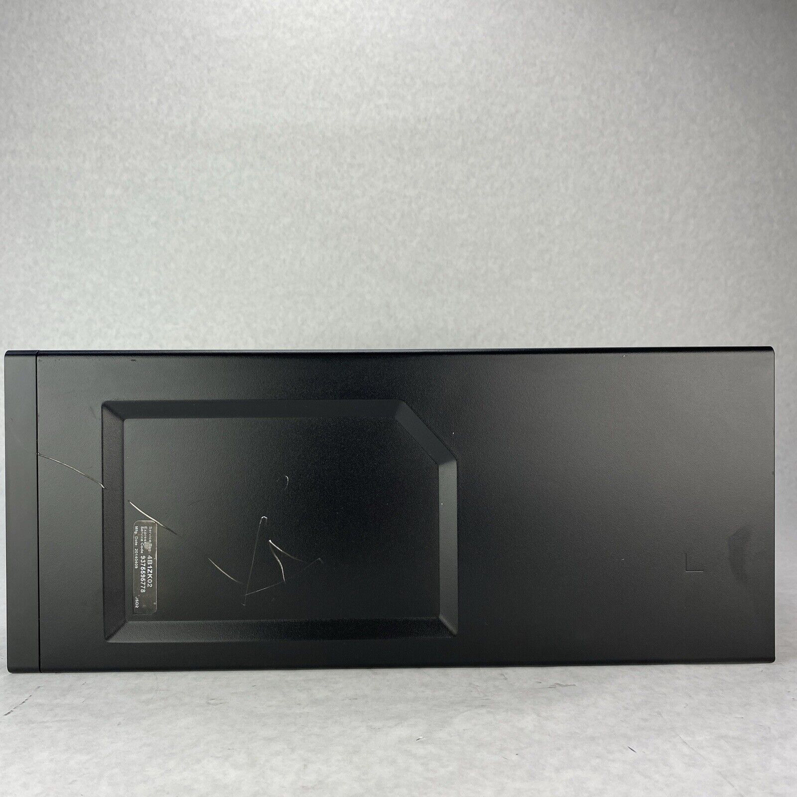 Dell OptiPlex 3020 MT Intel Core i3-4130 3.40GHz 4GB RAM DVD-RW No HDD No OS