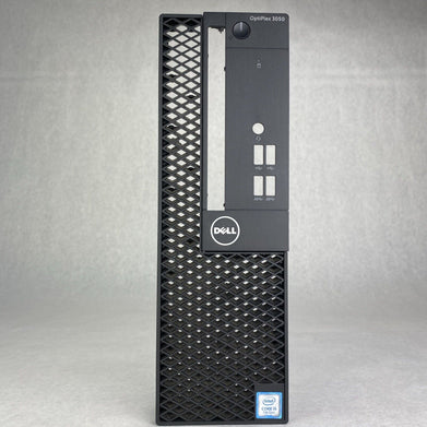 Dell Optiplex 3050 SFF Front Bezel Faceplate P/N 1B51CS200-600