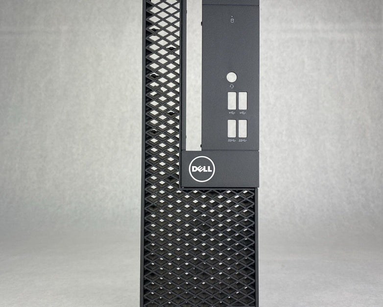 Dell Optiplex 3050 SFF Front Bezel Faceplate P/N 1B51CS200-600